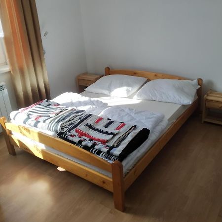 Pokoje Goscinne Skalny Agroturystyka Zabnica Bagian luar foto